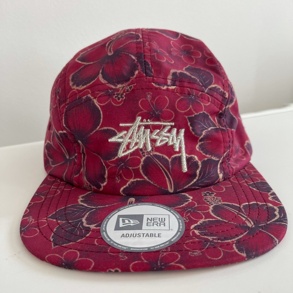 Stussy hat